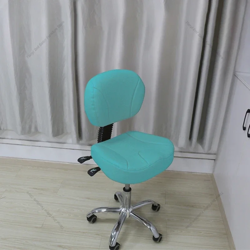 Speciality Esthetician Tattoo Chair Beauty Lash Pedicure Face Tattoo Chair Adjust Comfort Salon Furniture Tätowierstuhl FYTC