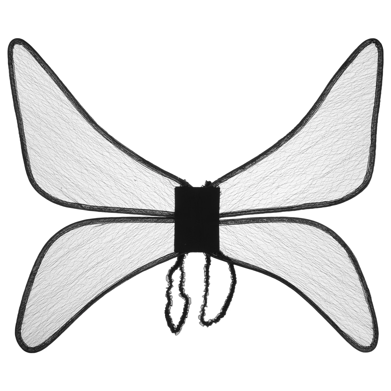 

Butterfly Wing Props Butterflies Wings Accessory for s Dress up Cosplay Fairy
