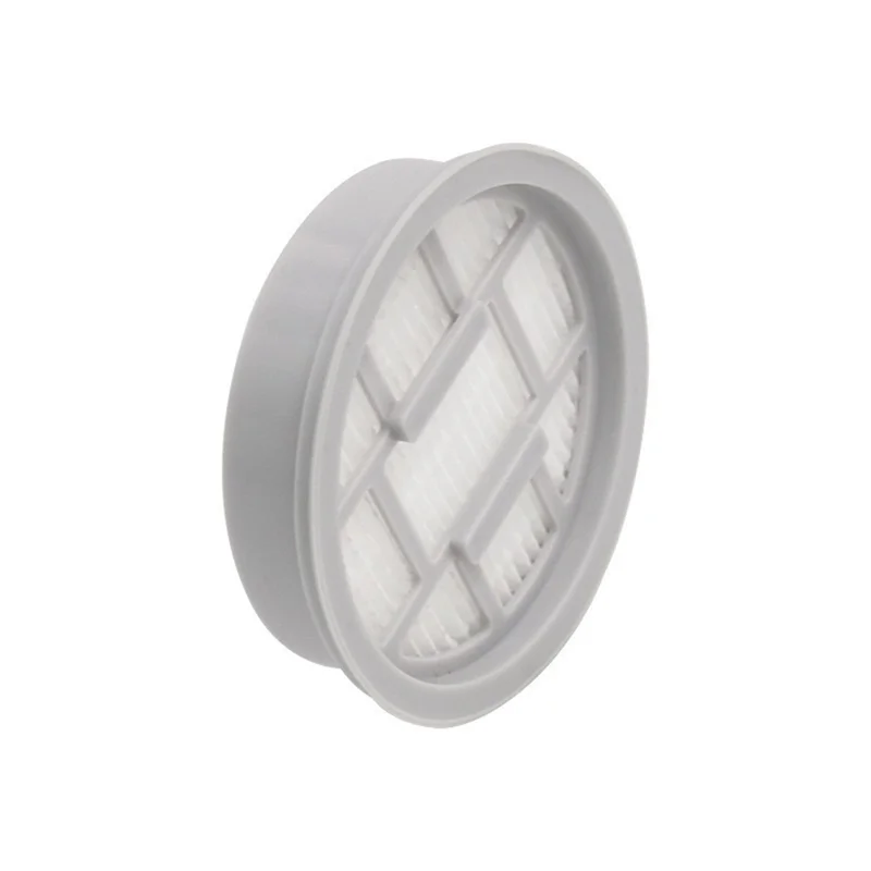 2PCS Replacement Filter Suitable for Deerma VC20 VC21 Handheld Vacuum Cleaner Accessories Filter HEPA Haipa Filter