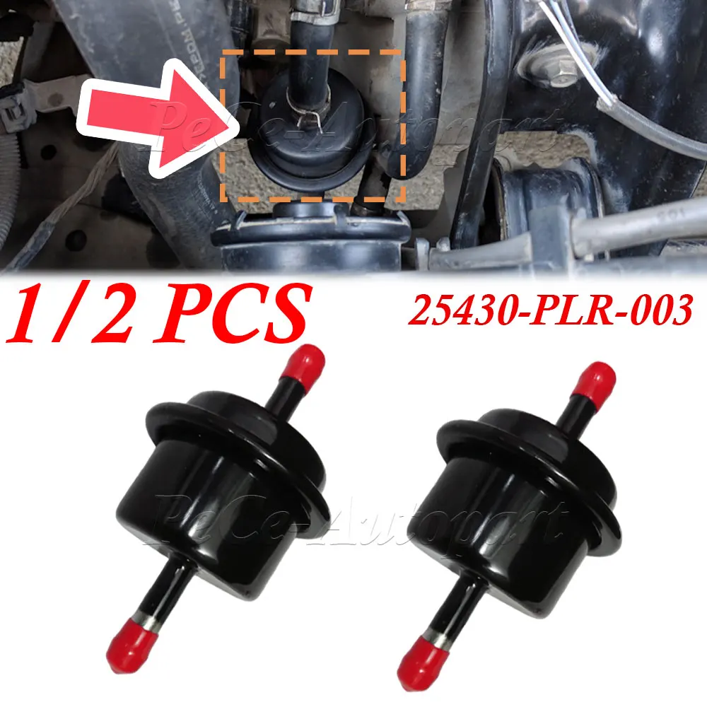 25430-PLR-003 Car Automatic For Honda Civic Accord CR-Z Insight CR-V CRV Element FIT JAZZ CITY TSX MDX Transmission Fluid Filter