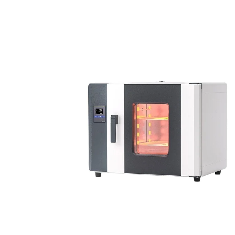 

Electric blast drying oven Constant temperature explosion-proof industrial oven Vacuum high and low temperature test chamber