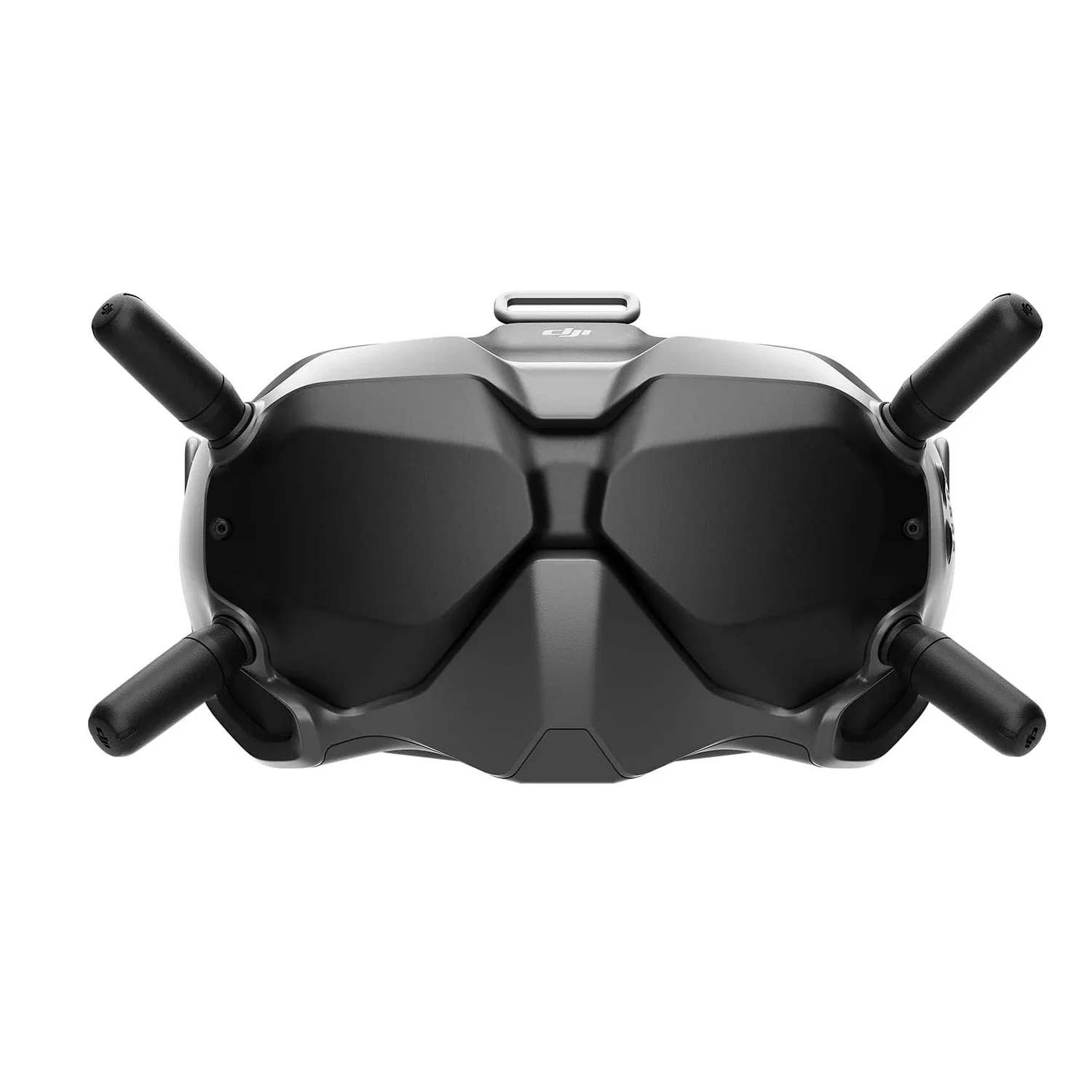 VR Glasses For DJI FPV Goggles V2 Drone Racing Immersive Experiencelong-Distance Transmission Anti-Interference VR Diving Glass