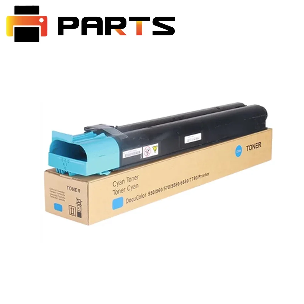 Toner Cartridge For Xerox Digital Color Press 700 700i Color C75 J75 Press 006R01379 006R01380 006R01381 006R01382 20K