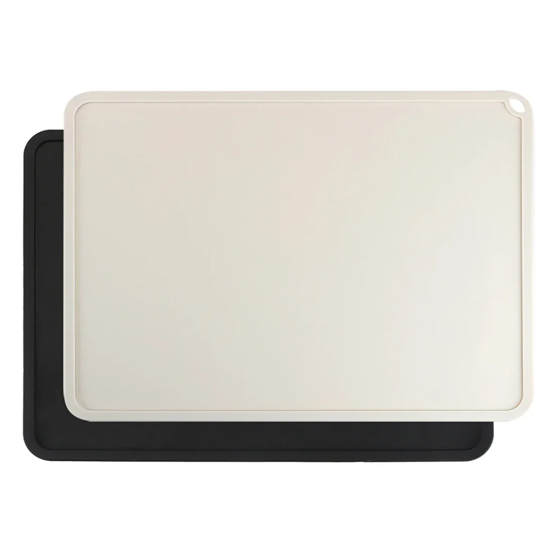 

3D Printer Accessories 410 * 310mm Silicone Resin Heat Insulation Pad Four Color Dust and Dirt Proof Easy to Clean Pad