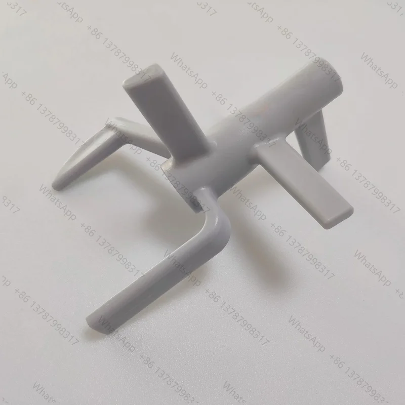 1Pcs Noodle Machine Mixing Rod Fit HR2345 HR2370 HR2335 2371 2332 2334 2372 Spare Part