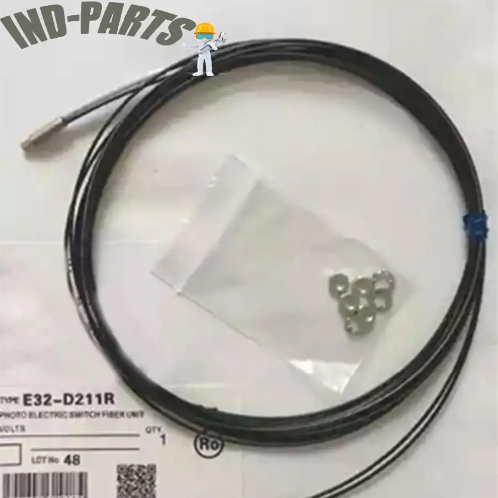 Photoelectric Switch Sensor E32-D211R Replacement for Omron E32D211R