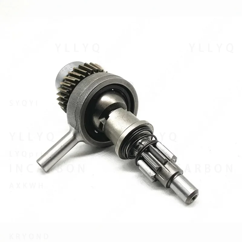 Toothed Shaft Clutch Drive For GBH2-23RE GBH2-23REA GBH2-23S GBH2-23E 11250VSRD GBH2-22RE