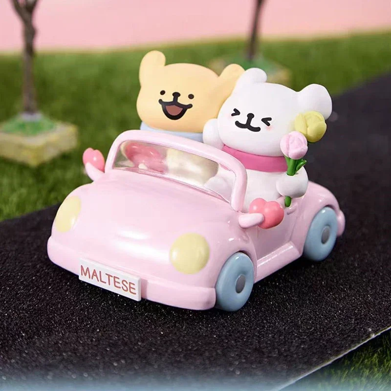 Open-Take a Ride