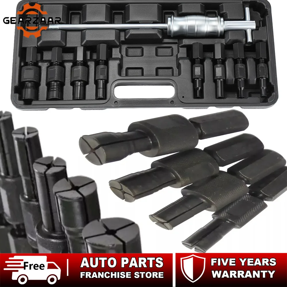 What is a Puller Set and How to Choose the Best One for Your Needs?