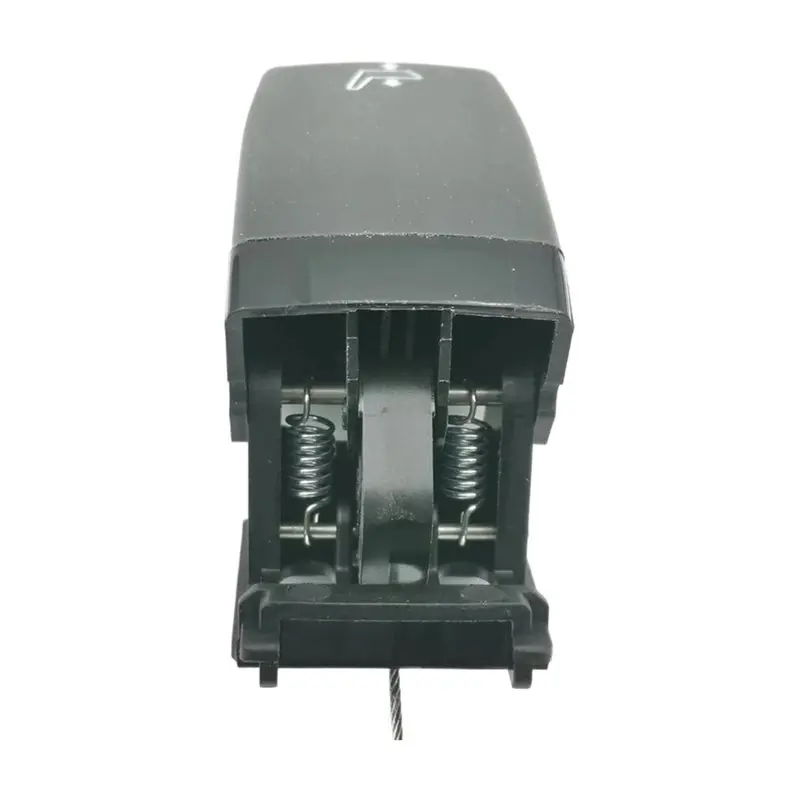 AU65-Right-Hand Seat Suspension Damper Height Control Switch 1498837 For Scania Trucks