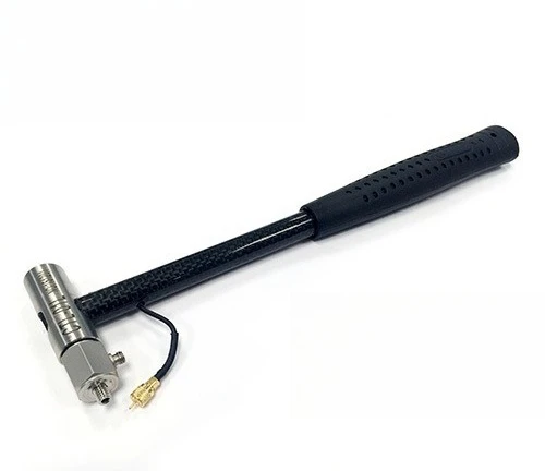 

CTL01/02/03 Force Hammer Impact Force 5000N Charge Type Dynamic Force Sensor