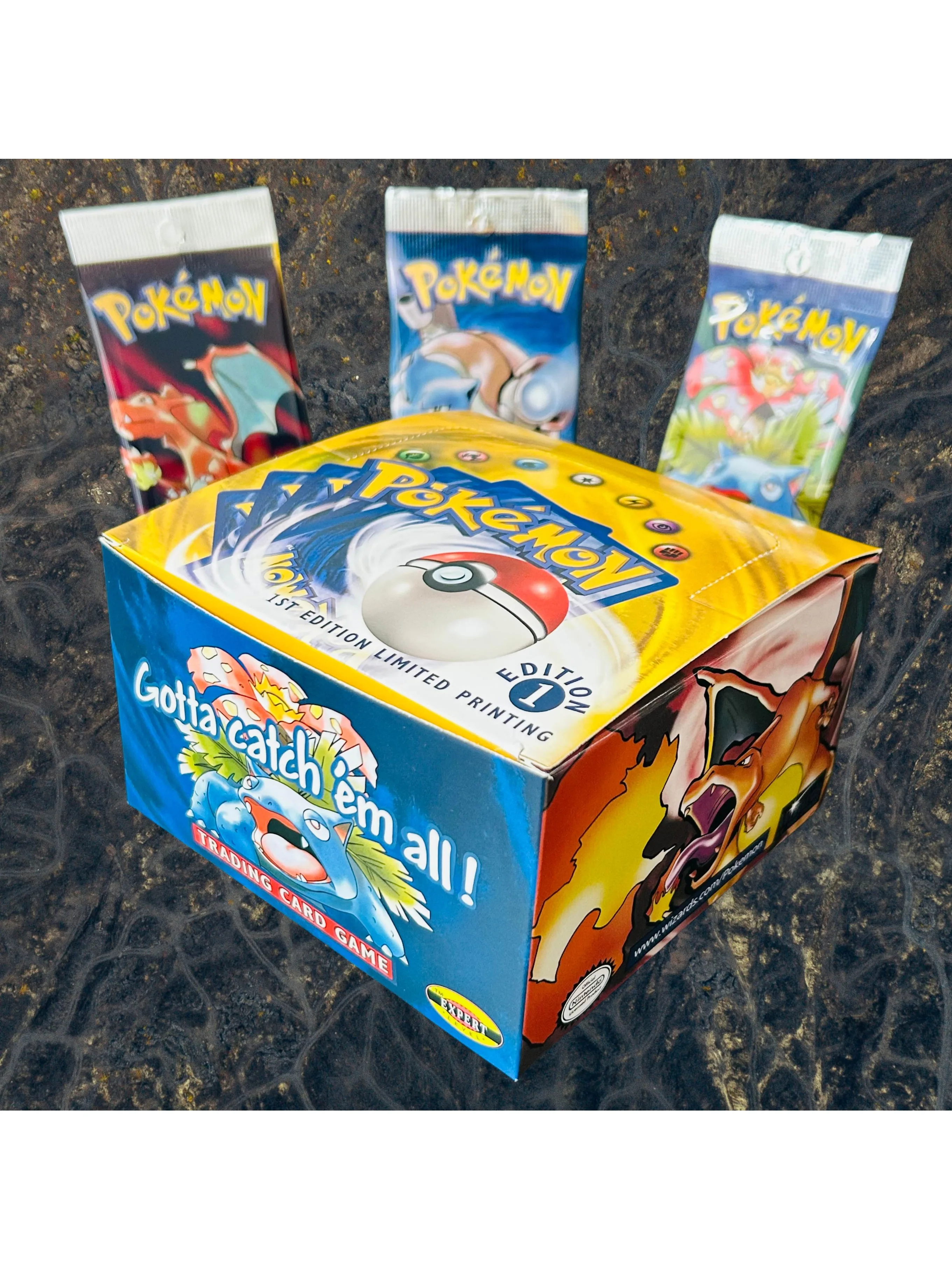 Zestaw DIY 1. Edycja Booster Box 36 Paczek z Hologramowymi Kartami Flash, Kolekcjonerskie, Premium, Kolekcja Anime, Pudełko TCG — 2