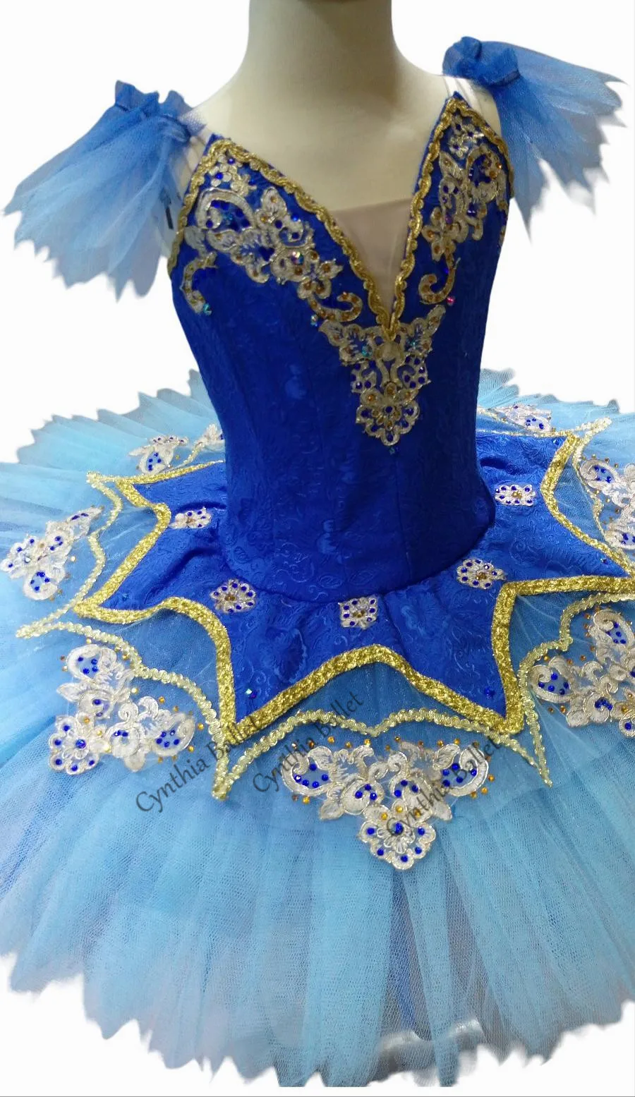 Don Quixote Ballet …