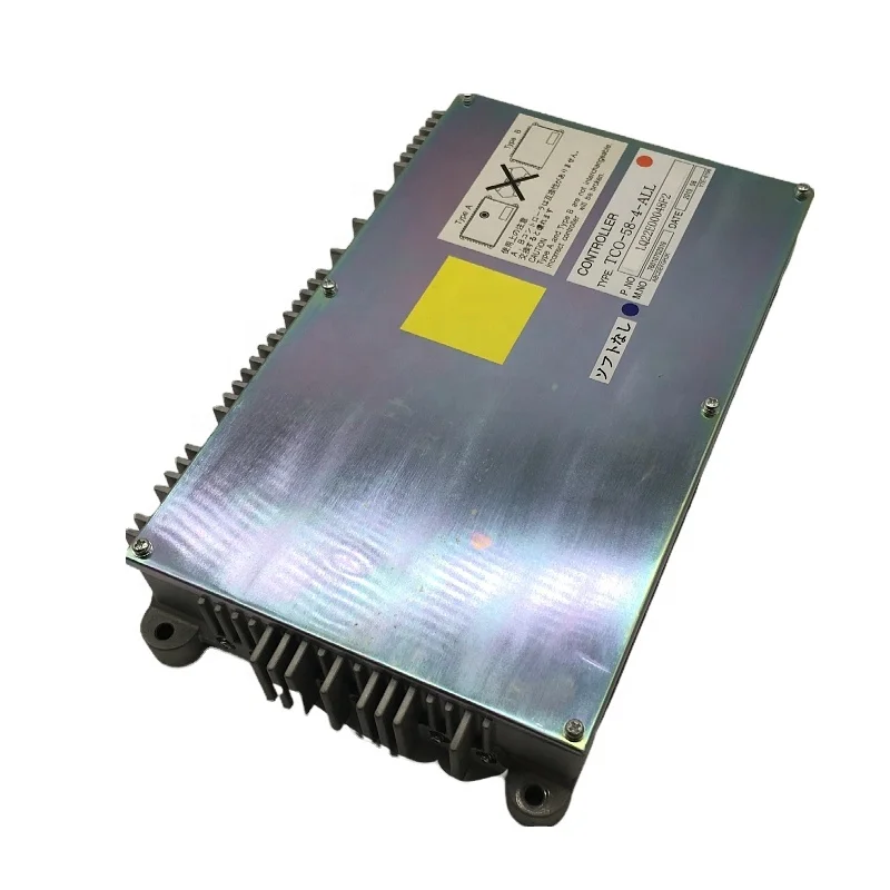 JUYULONG is suitable for Kobelco 200 210 230 250 330 350-6-6E computer board Controller board main board YN22E00123F4