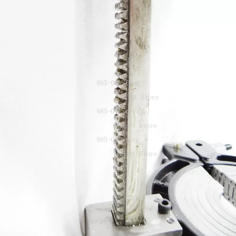 63-315 PE Pipe Puller & 40-110 Lengthened Pipe Clamp, Drain Butt Welder Rack and Pipe Tightener