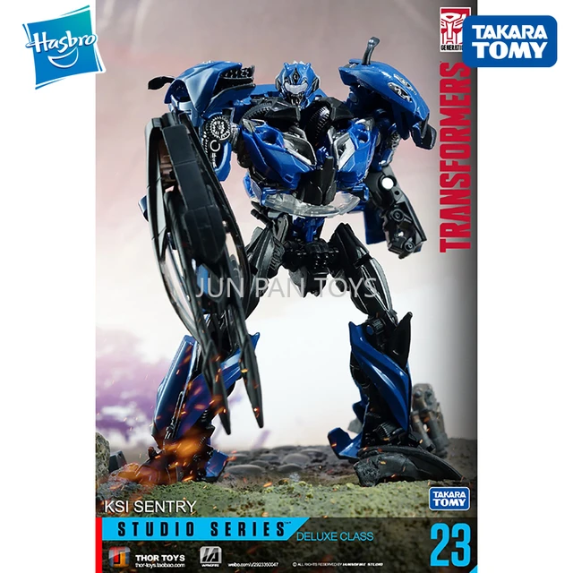 Studio series shops 23