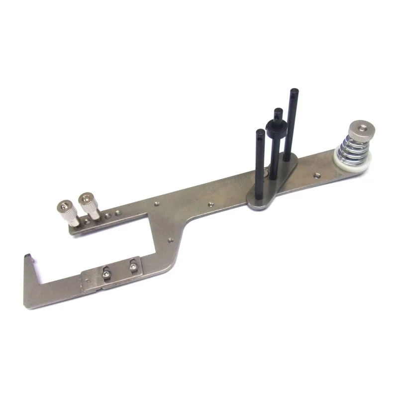 #KHF91045 Moving Arm for PFAFF 1245 1525 Sewing Machine Parts #91-045 607-90 Binding Bracket