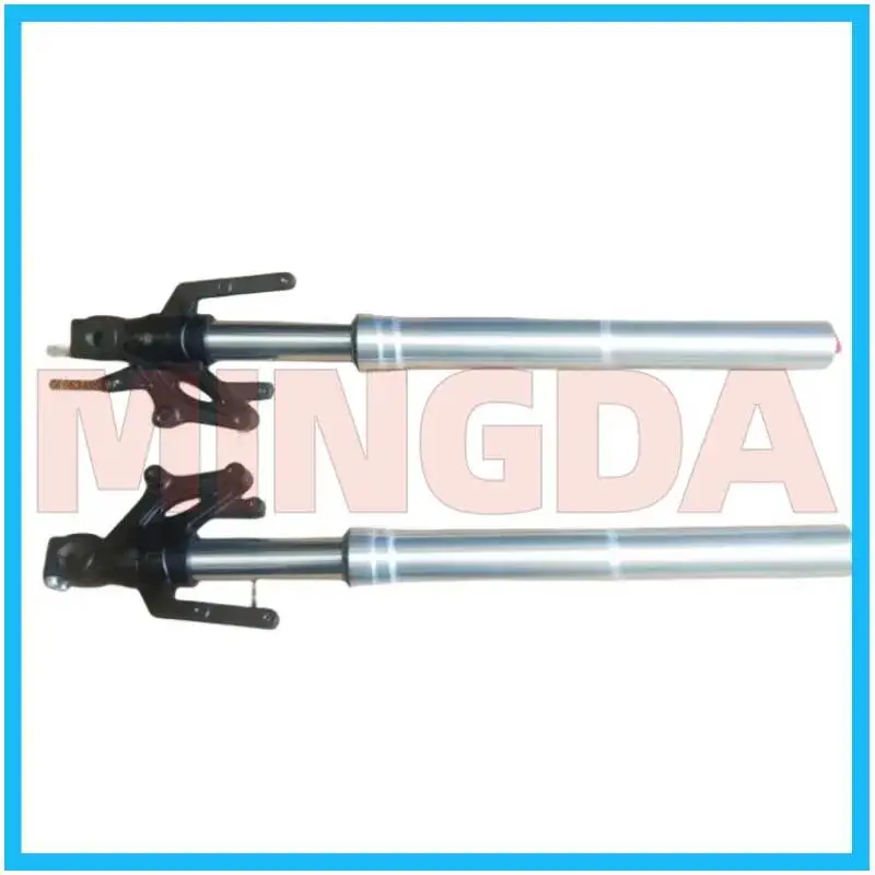 

Left and Right Front Shock Absorber for Lifan Lf350-2/kp350