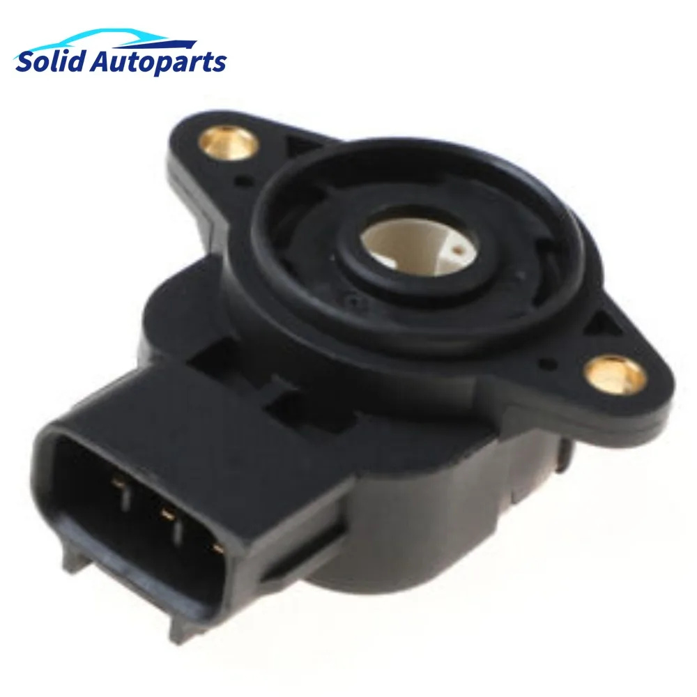 

89452-87114 Throttle Position Sensor TPS for Daihatsu Terios 1.3 Sirion Copen Mira Move YRV 8945287114