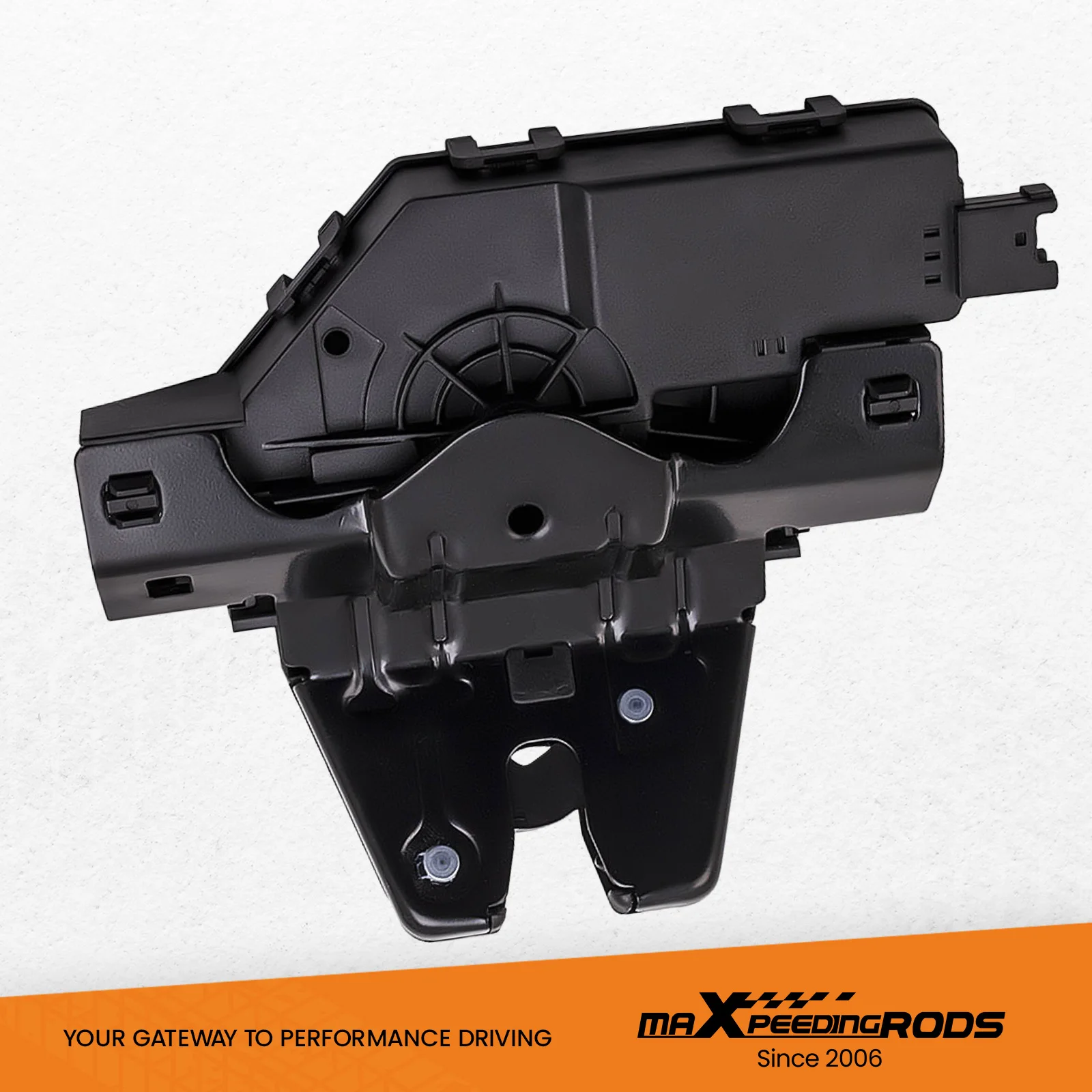 Trunk Hatch Lid Lock Actuator for BMW MCoupe S54 E86 2006-2008 for 51247840617