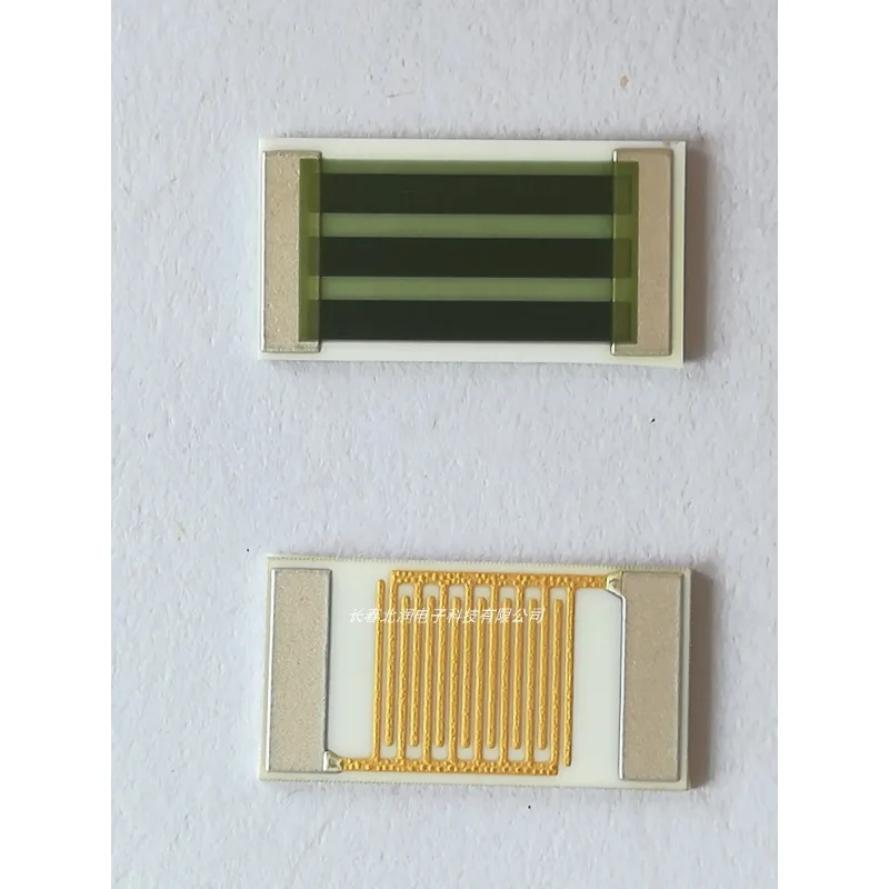 Customized Gold Electrode, Sensor Heating, Comb , Interdigital , Substrate ,