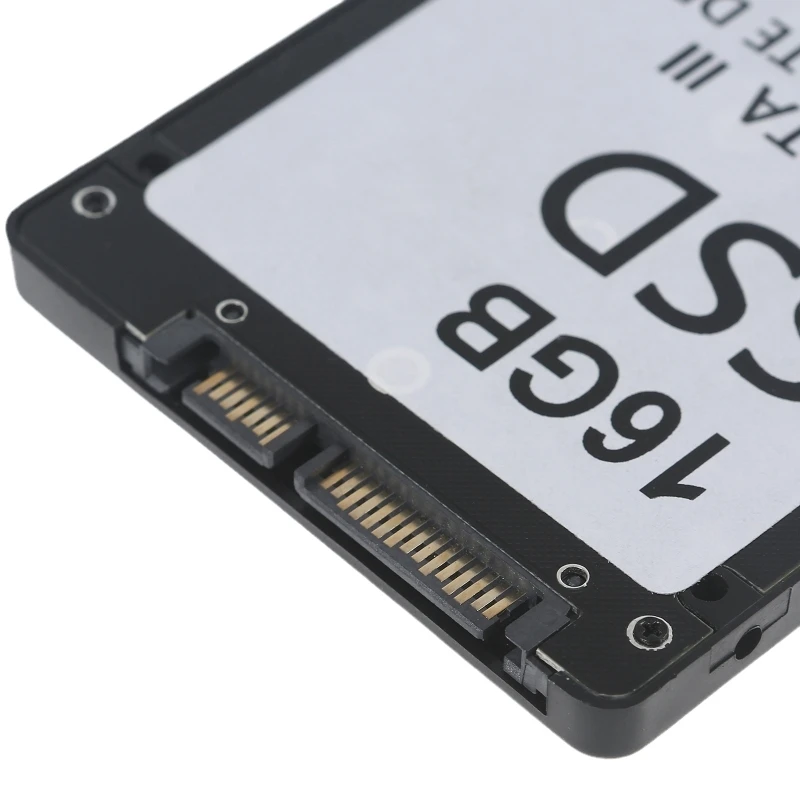 16Gb Internal 3 Drive SSD HDD Disk16G III HDD Hard Drive 6Gb/s High Speed Access