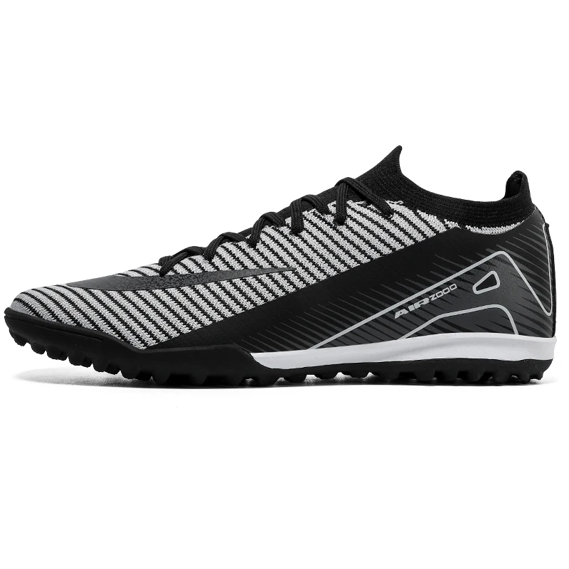 Professional Men Soccer Shoes Society Cleats Fast Non-Slip Football Shoes Indoor Training Football Field Boots TF/FG  Sneaker