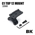 30 Top 12 Mount BK