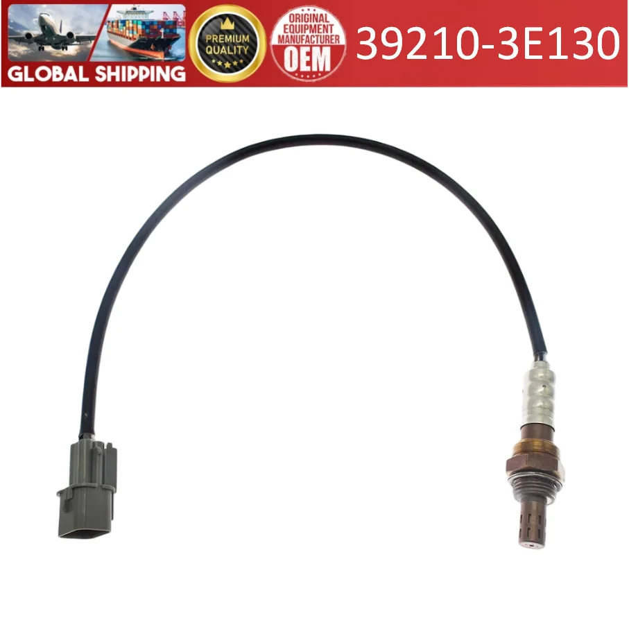 39210-3E130 Air Fuel Ratio Oxygen Sensor for Hyundai Azera 2.7L 39210-3E130