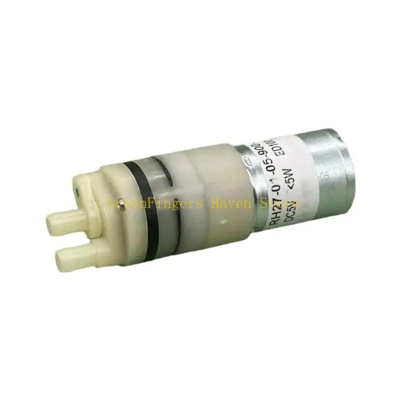 F68D Small 5V Water Pumps Replacement for Beverage Dispenser and Clean Water Flows