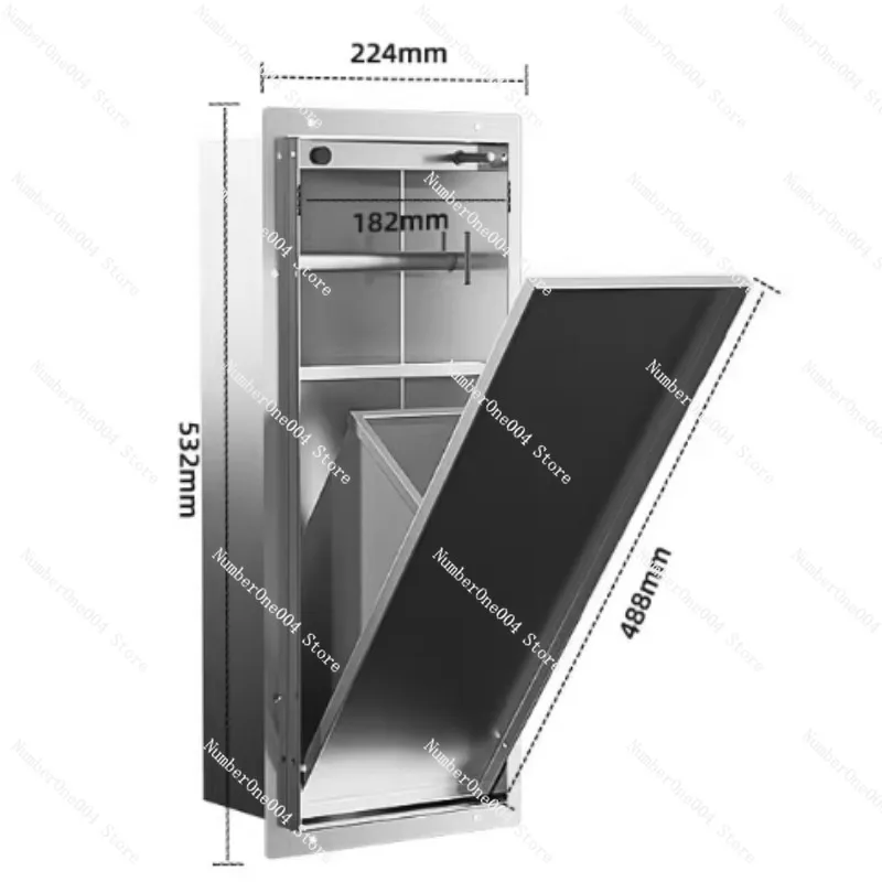 Suitable For Toilet…