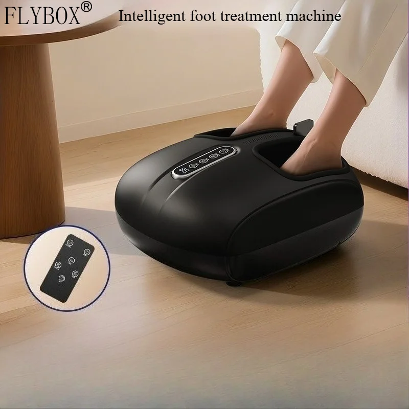 

2025 New Massage Foot Therapy Machine Foot Plantar Household Multifunctional Airbag Kneading Massager