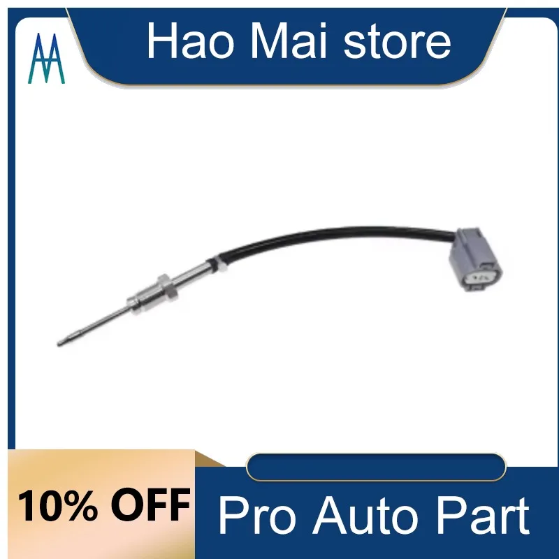 

OEM 1587A088 Auto Exhaust Gas Temperature Sensor for Mitsubishi L200 2015