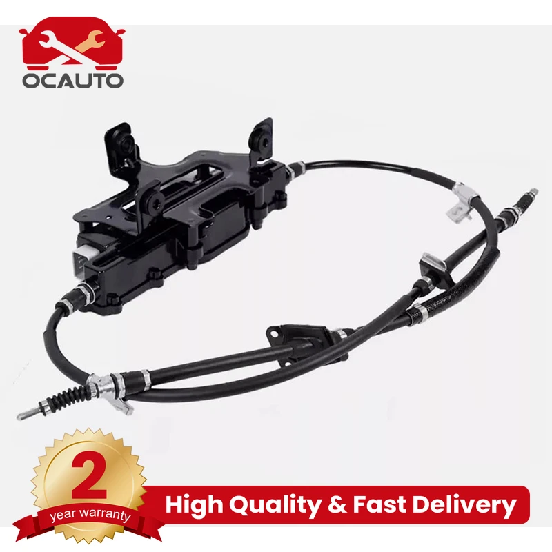 59700C5610 Electronic Parking Brake Assy For Kia Sorento 2015-2018 59700C5600, 59700C5610