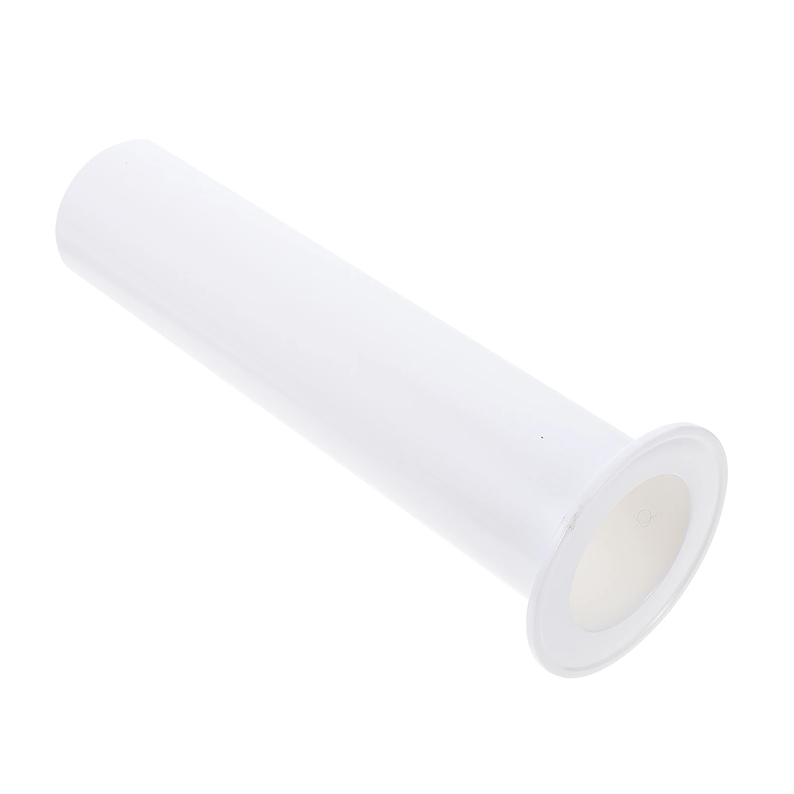 

Держатель для резинок для волос, акриловая подставка для резинок для волос, стильный простой органайзер для аксессуаров для дома или хранения, стеллаж для выставки товаров, держатель для резинок для волос