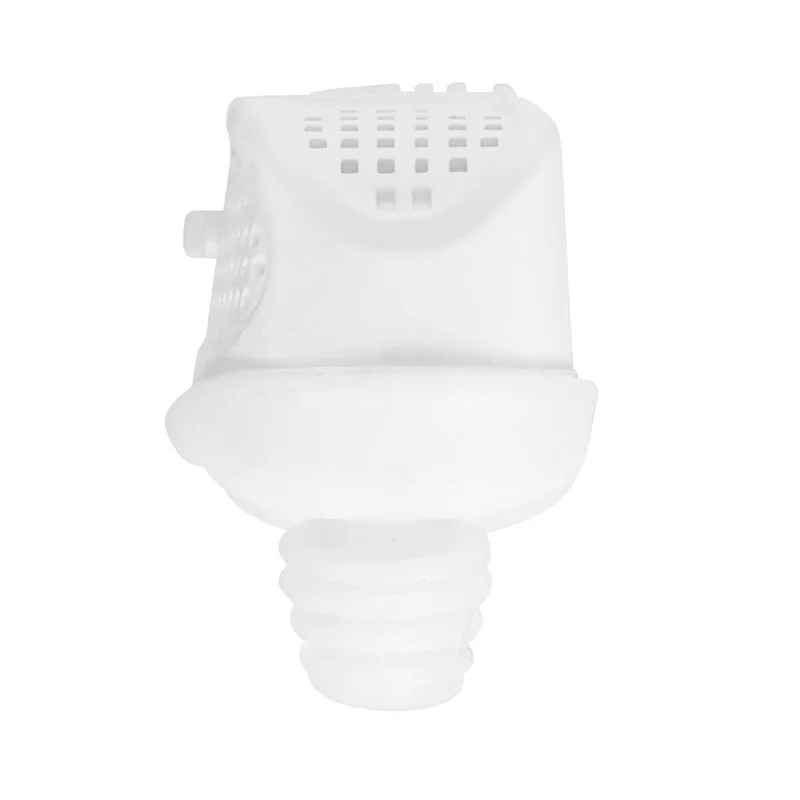 SUPER HOT Electronic Anti Snoring Devices Oxygen Concentrator(White)