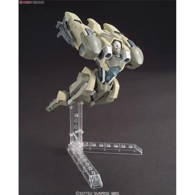 子供のための収集可能なアクションフィギュア,収集可能なモデルのおもちゃ,hg iibo 1/144 hyakuri