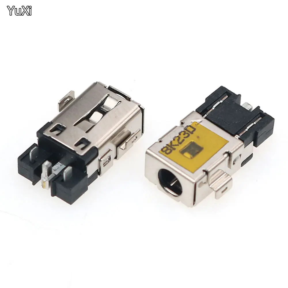 YUXI 1pcs New Laptop DC Power JACK Charging Socket Connector Port For Acer Aspire 5 A515-54 A515-54G A515-55 A515-55T