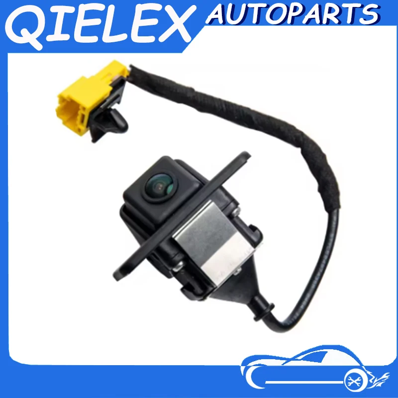 

95760-2T002 957602T002 New Rear View Camera Reverse Camera Back-Up Camera for Kia Optima 2011 2012 2013