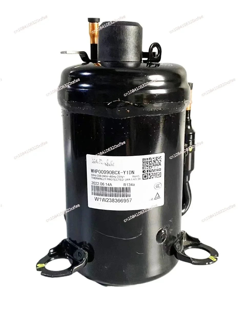 

Original WHP00990BCX-Y1DN