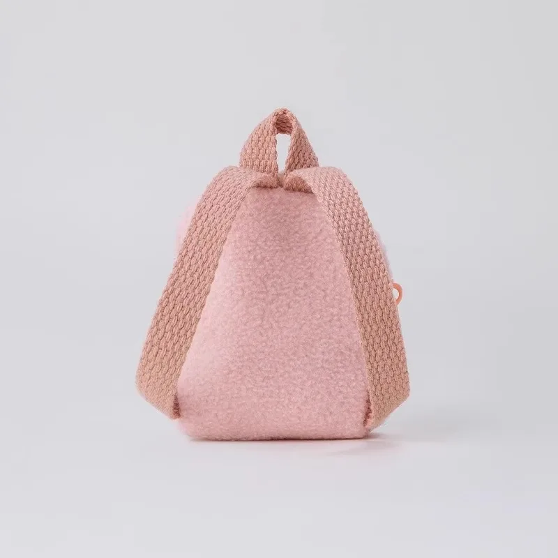 Original Trendy Doll and Doll Gift-giving Action Figures By Xiaoou Backpack Fan