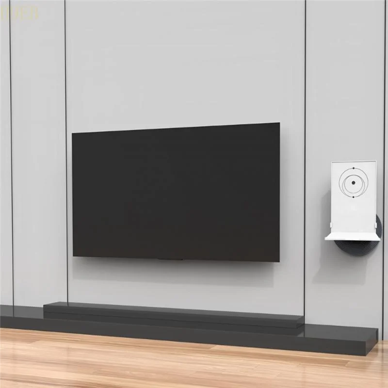 

For Star Link Wall Mount Bracket Router Protection Support For Star Link Internet Brackets Holder