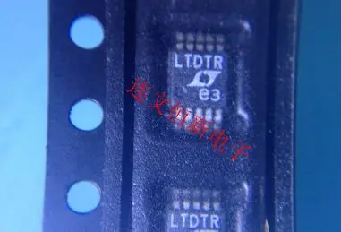 送料無料-lt3502ems-lt3502ims-ltdtr-10-個