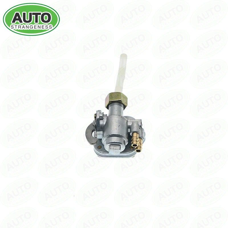 

Motorcycle Fuel Valve Oil Switch Plug YAMAHA CHAPPY LB50 LB80 Y50 Y80 LB50