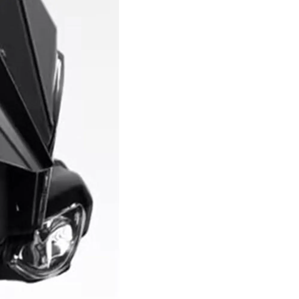 

New Motorcycle Accessories Wind Screen For Yamaha MT-10 MT10 2022 2023 2024 2025 MT 10 Wind Deflector Windscreen Windshield