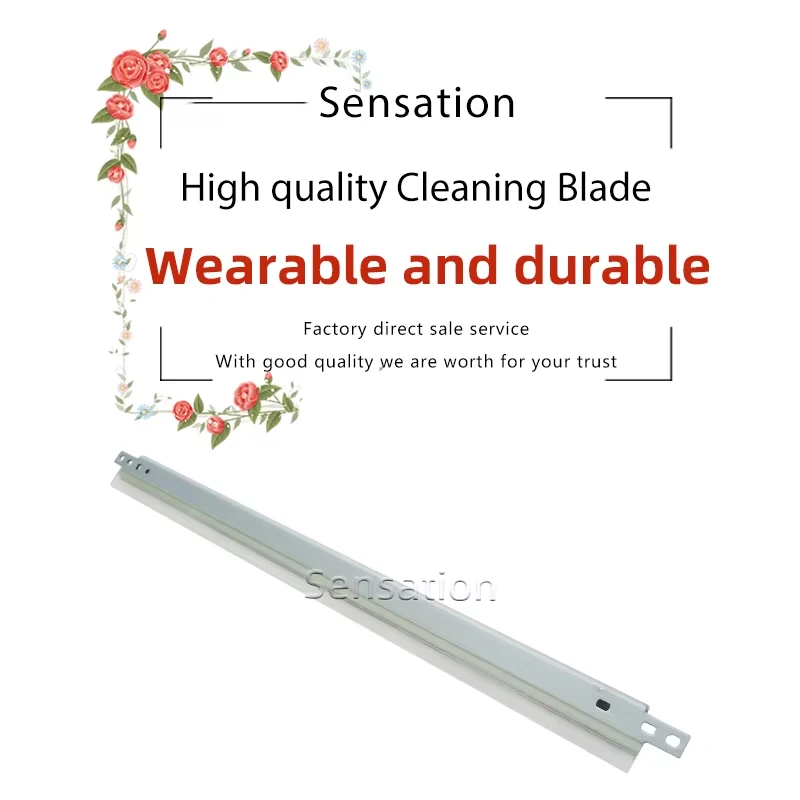 キヤノン用長寿命ドラムクリーニングブレード、コピー機部品、ir2200、ir 3320、2800、3030、3035、3045、3300、3530、3570、4570