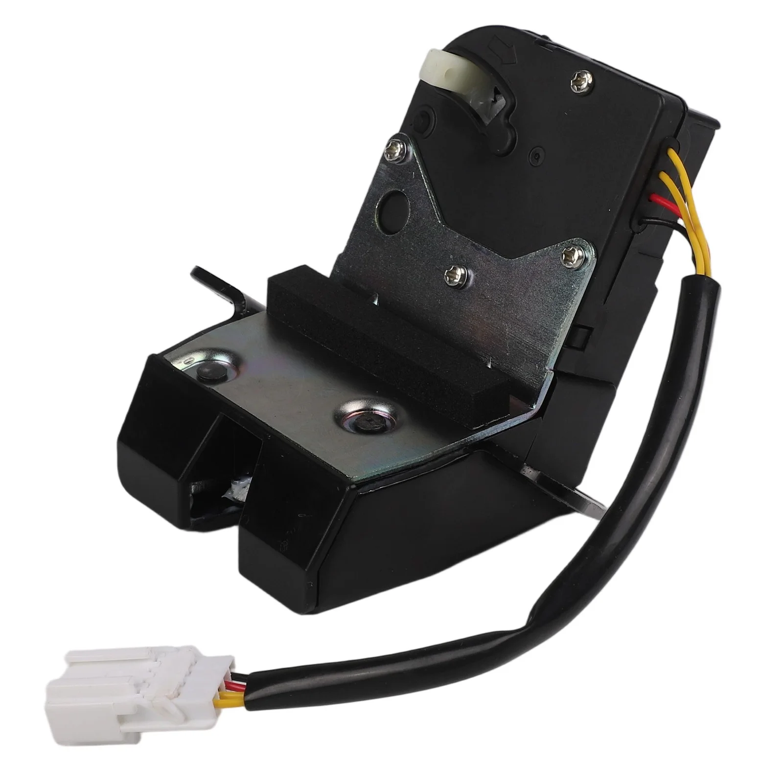 

Замена задней двери, как показано на рисунке. Подъемная дверь задней двери. Цельная часть прямой замены. Высококачественная установка.