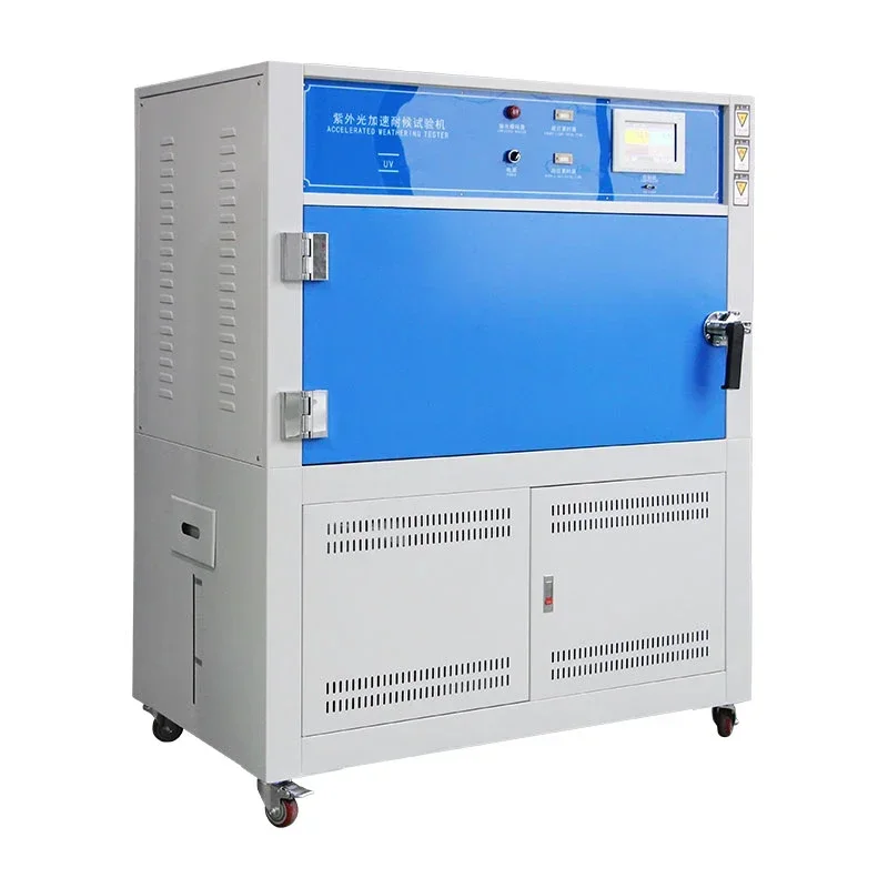 Large Capacity Outdoor Environment Simulation UV Test Chamber