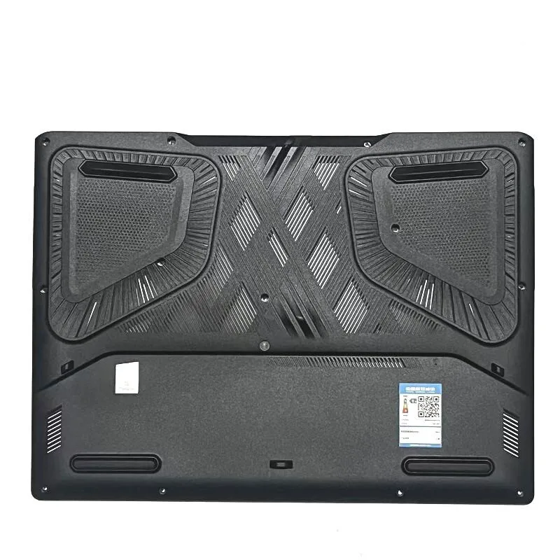 

Новинка для MSI Crosshair 16 HX MS-15P2, нижняя часть корпуса, нижняя базовая крышка