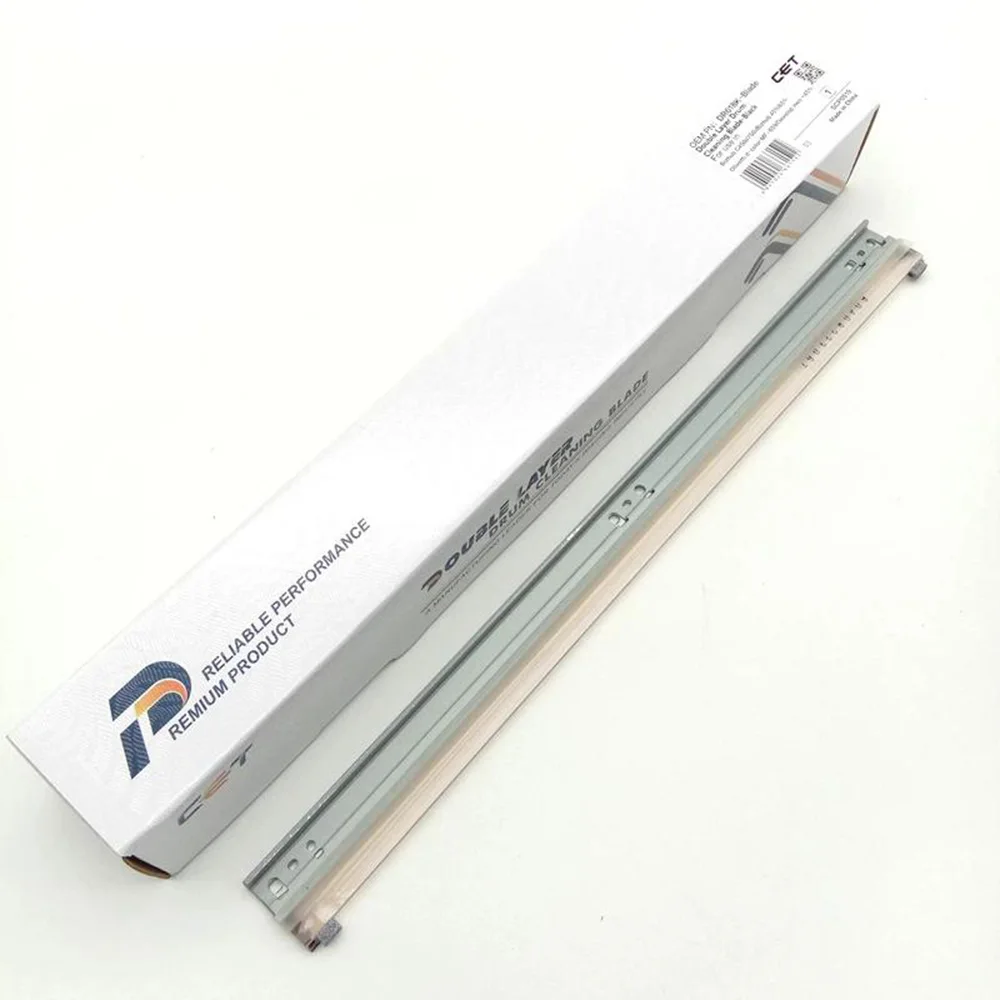 DR618K-Blade CET Double Layer Drum Cleaning Blade for Konica Minolta Bizhub C450i C550i C650i C750i C451i C551i C651i C751i